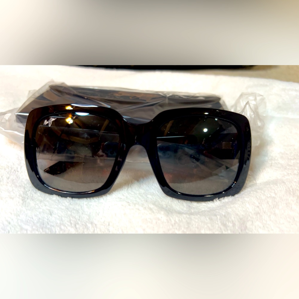 Maui Jim Women’s Sunglass